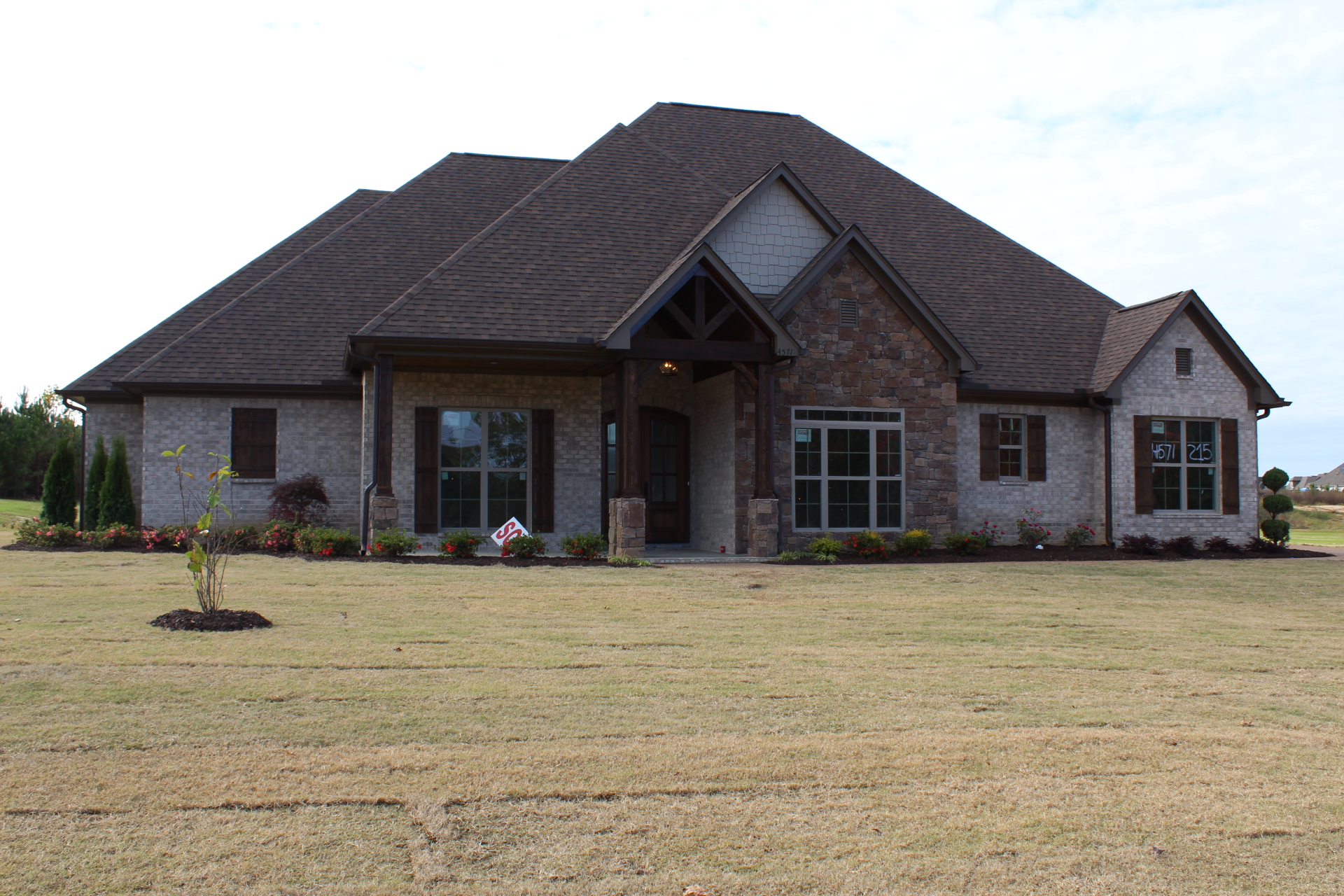 Margarette Manor « Massey Homes